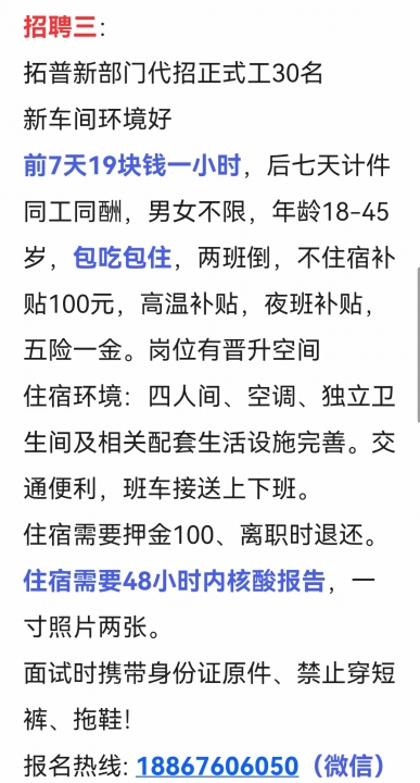 新干最新招聘短期工，工作机会与选择的交汇点