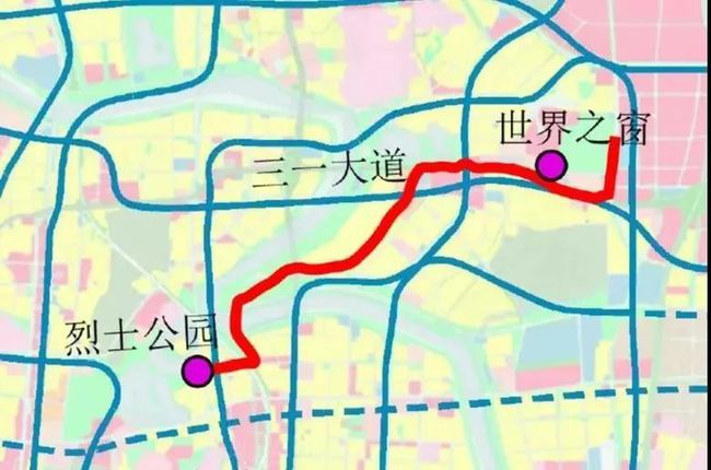 长沙南横线坪塘段巷弄深处的独特小店探索