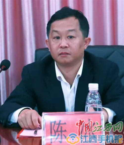南昌县委常委名单最新解读与观点分享