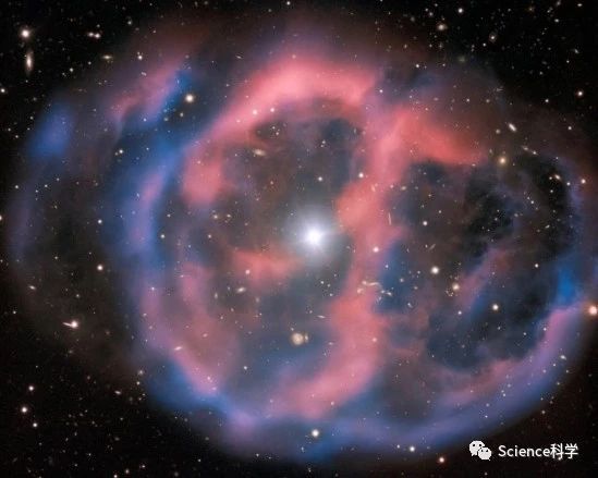 最新宇宙探索揭秘，远离尘嚣的内心平静宇宙之旅新发现