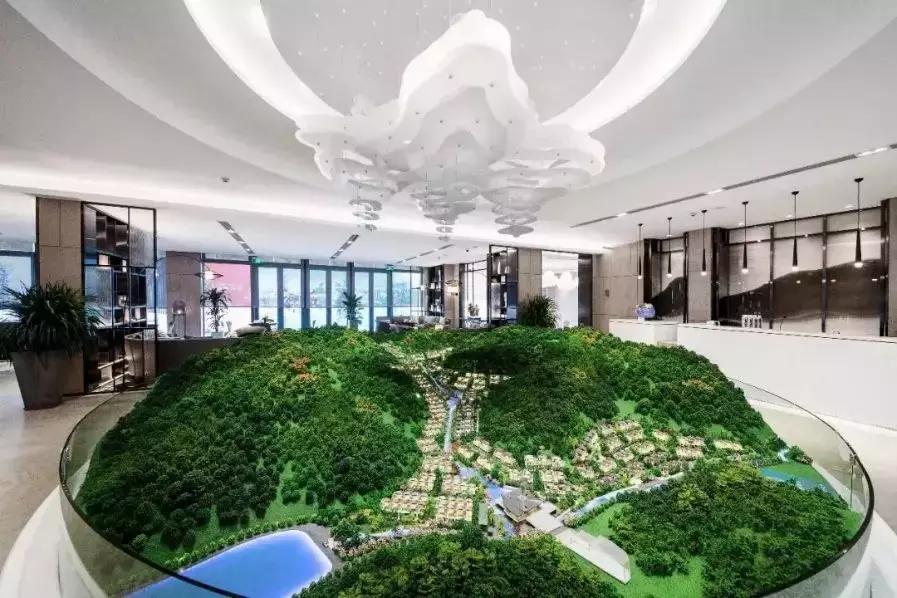 揭秘安吉最新楼盘房价及市场趋势与热门区域分析