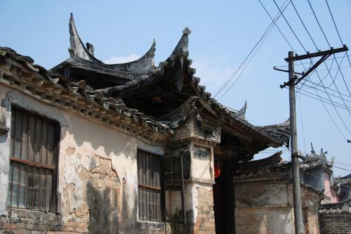 福州话搞笑视频，笑中带励，话里成长，自信前行