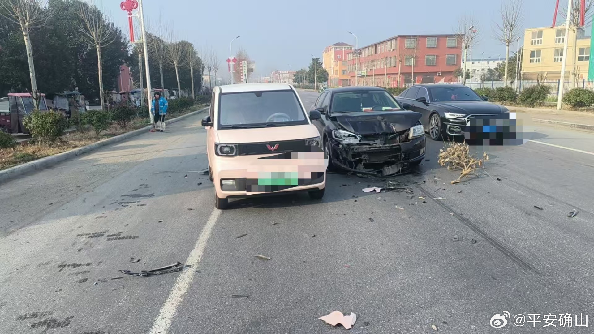 2025年阳谷车祸事件，事故背后的警醒与反思