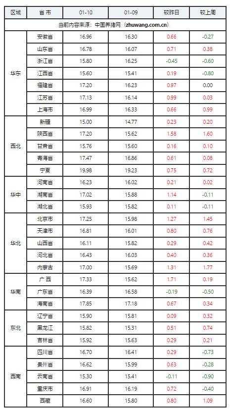 揭秘未来猪价走势，2025年最新猪价预测