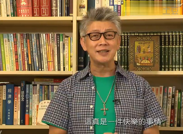 寇绍恩最新讲道视频，心灵深处的启示、鼓舞与触动心灵的力量