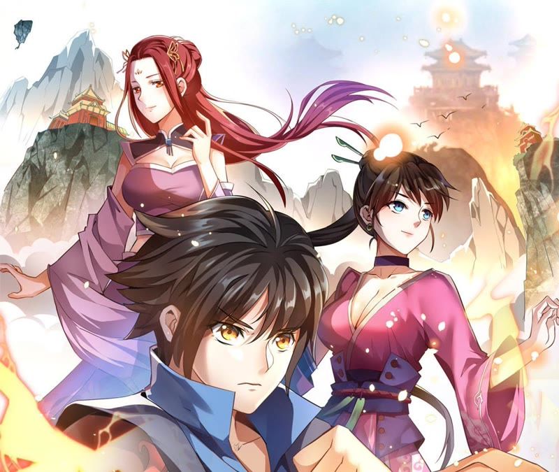 神武帝尊，变化中的学习之旅，自信与成就感的源泉最新章节更新通知