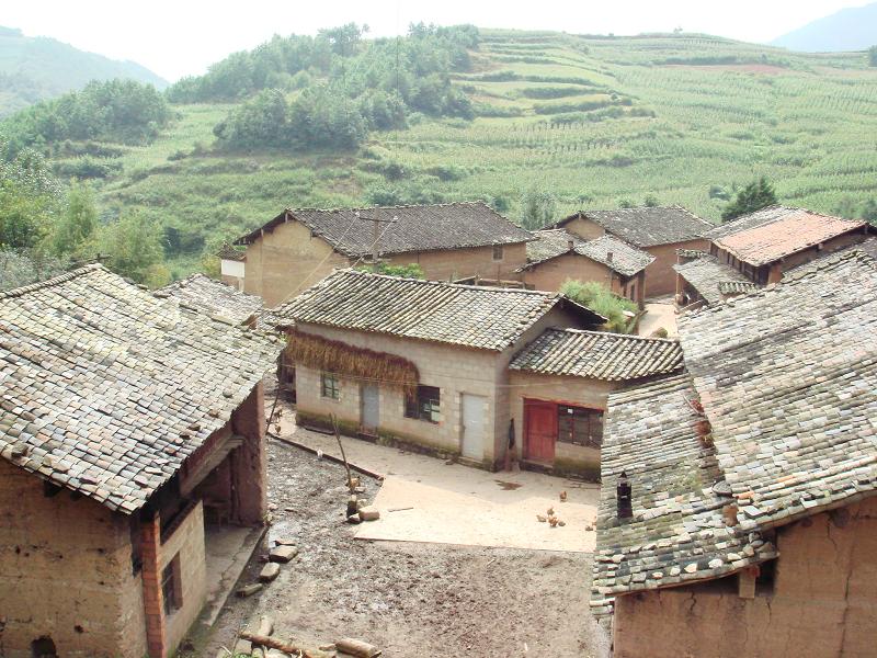 寻甸县建房新政策，补助背后的温情故事与最新篇章启动