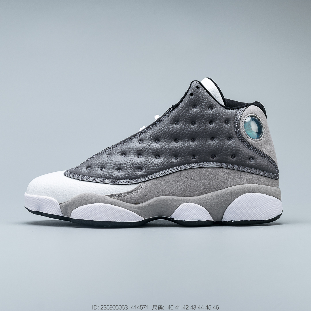 AJ13最新款，踏上变化之旅，自信与成就感的源泉之选