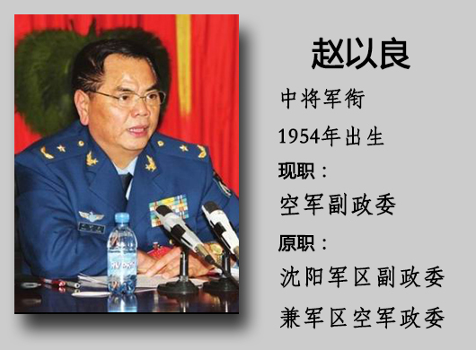 空军赵以良翱翔蓝天，最新动态与励志人生