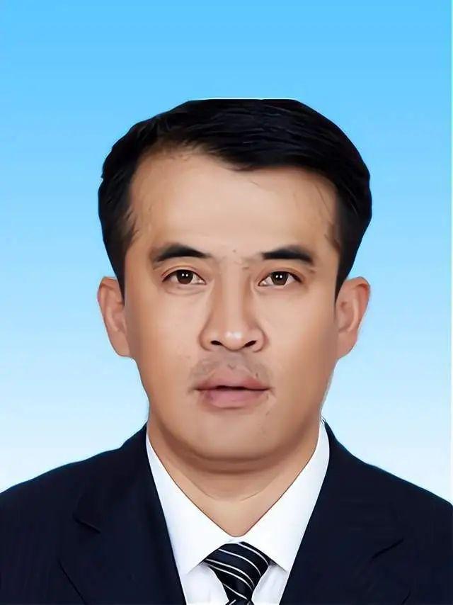 青海党晓勇最新调任动态及分析