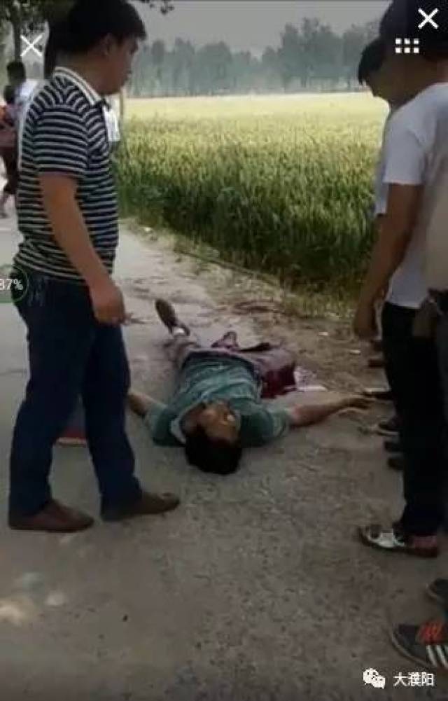 河南濮阳震惊全网的最新杀人事件揭秘